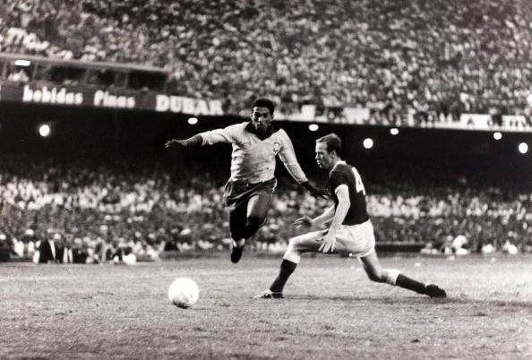 Garrincha