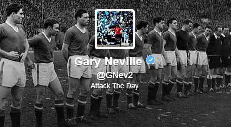 Gary Neville