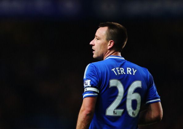 John Terry