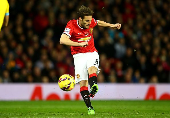 Juan Mata