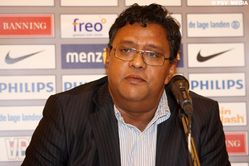 India's chances of hosting FIFA 2017-18 Club World Cup are very less: AIFF