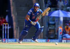 Mike Hussey eager for IPL swansong despite Mumbai Indians exit