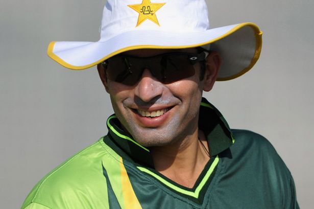 Misbah-ul-Haq