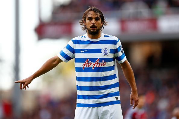 Niko Kranjcar