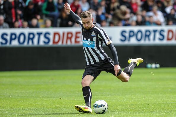 Paul Dummett 