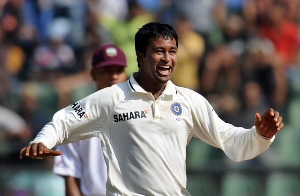 Pragyan Ojha