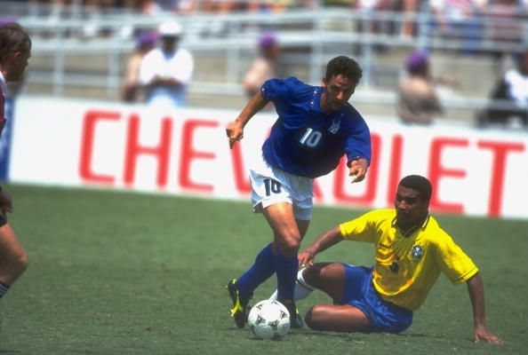 Roberto Baggio