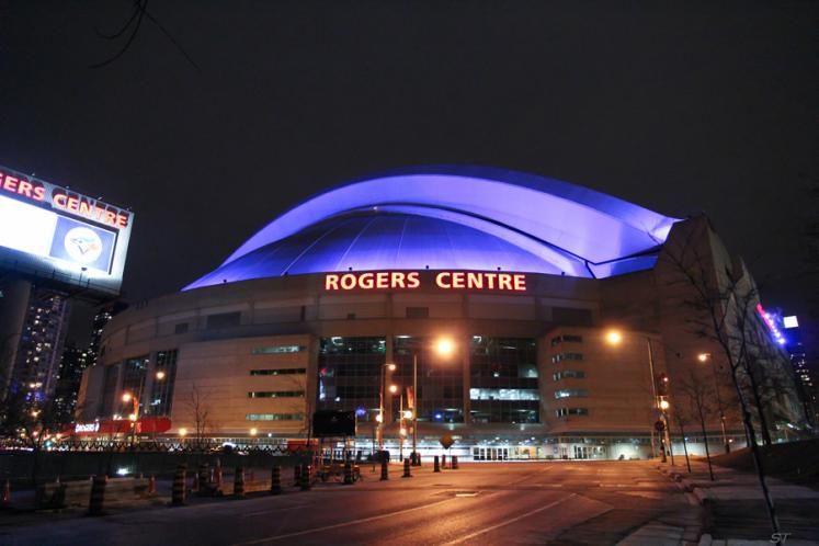 Rogers Centre