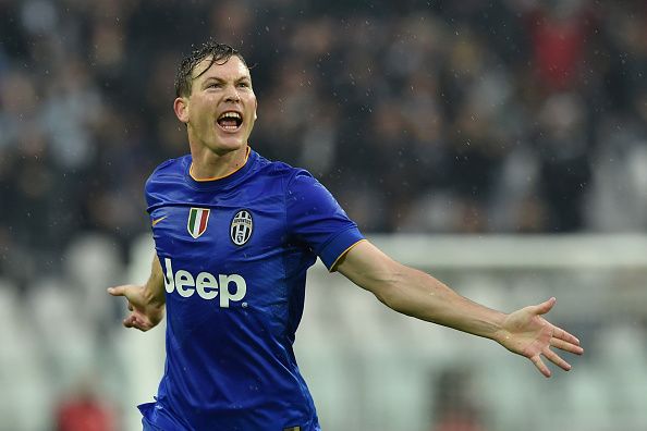 Stephan Lichtsteiner