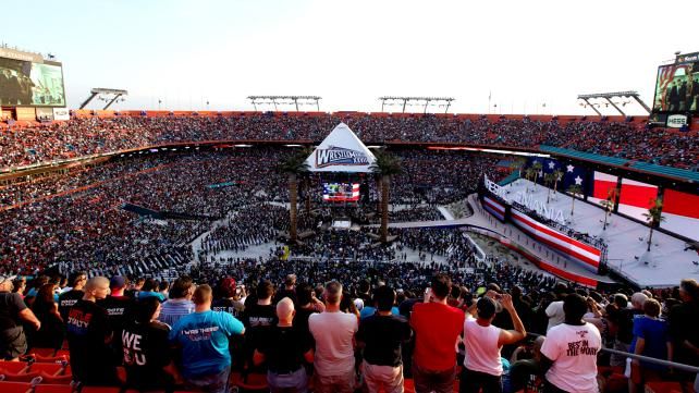 Sun Life Stadium