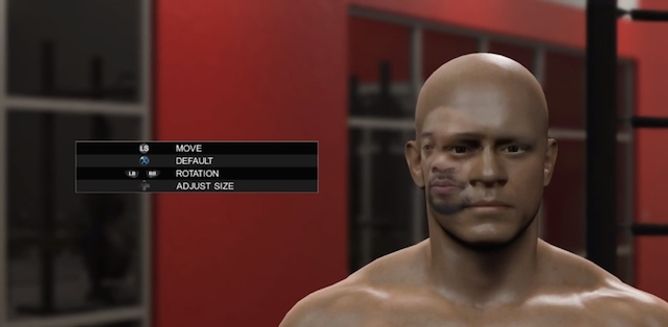 WWE 2K15 Superstar Suite revealed