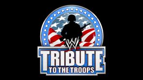 More details on WWE Tribute to the Troops