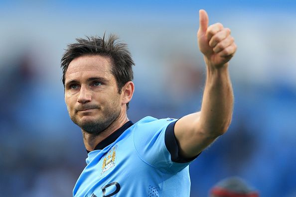 Frank Lampard