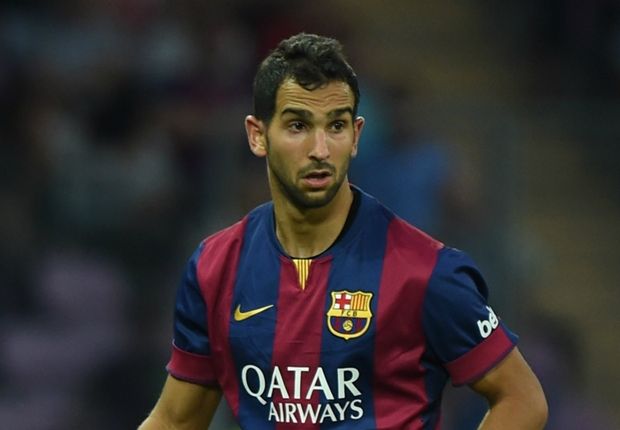 Martin Montoya