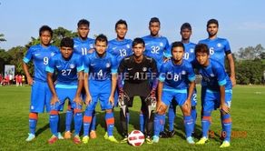 Under-19 I-League: Milan Basumatary scores 2 in AIFF Elite Academy victory
