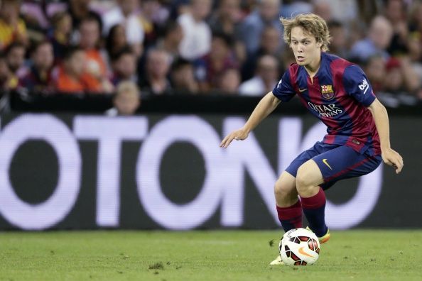 Alen Halilovic 