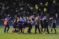 FIFA Club World Cup 2014: Auckland City win on penalties to claim bronze