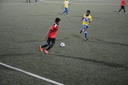 DSK Shivajians win their third match in a row in the U-19 I-League; defeat Mumbai FC 3-1