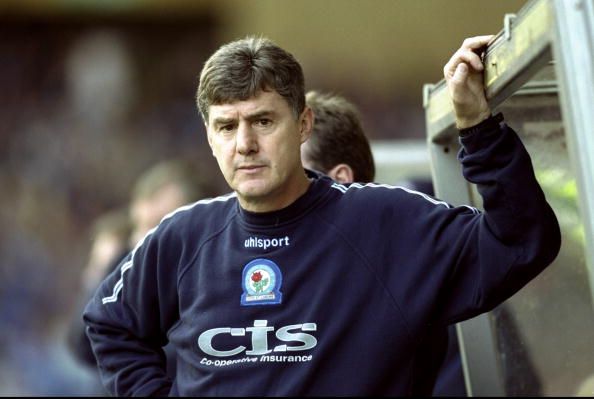 Brian Kidd