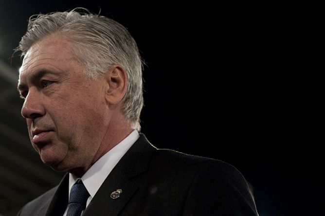 Real Madrid coach Carlo Ancelotti looking forward to Club World Cup after 4-1 win over Almeria