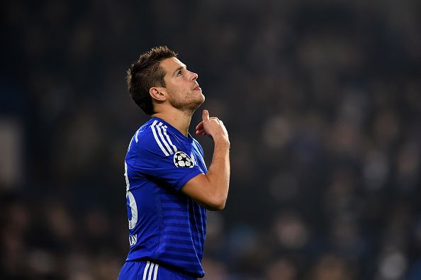 Cesar Azpilicueta