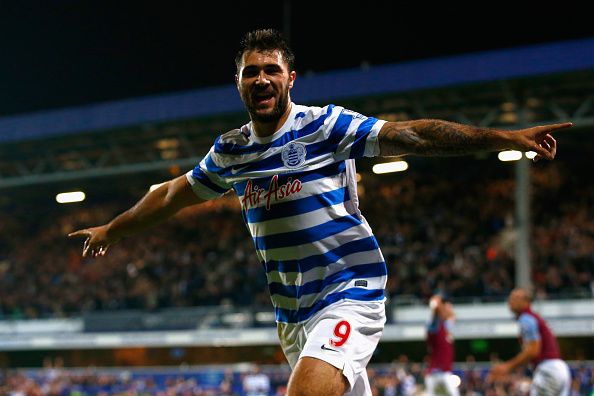 Charlie Austin 