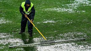 Real Madrid's Club World Cup match moved to Marrakesh
