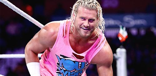 Dolph Ziggler