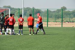 DSK Shivajians to face Mumbai FC in Under 19 I-League