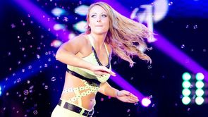 Results for WWE Superstars (18/12/2014)
