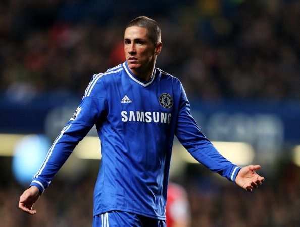 Fernando Torres