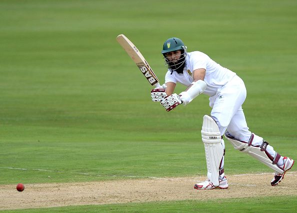 Hashim Amla