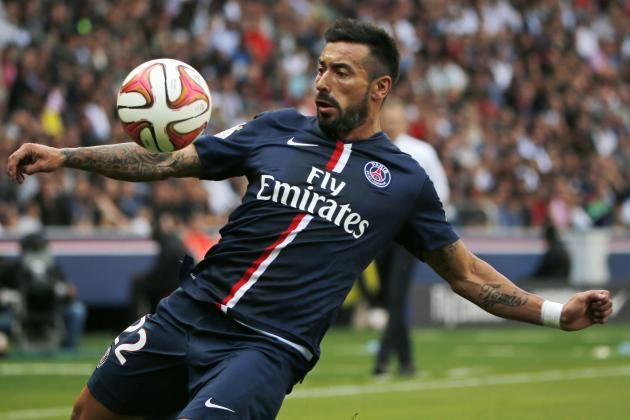 Lavezzi