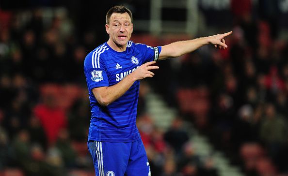 John Terry