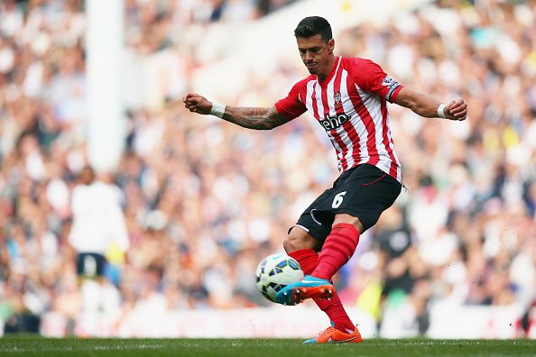 Jose Fonte