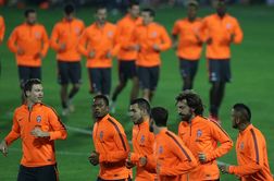 Juventus, Napoli arrive in Qatar ahead of the Italian Super Cup