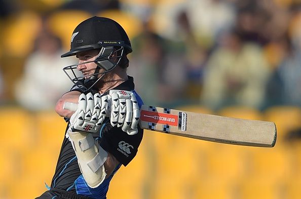 Kane Williamson