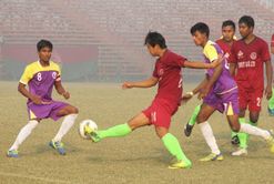Under-19 I-League: United SC play out a thrilling 1-1 draw against Mohun Bagan