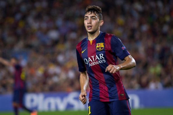 Munir El Haddadi