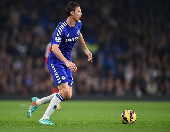 Nemanja Matic