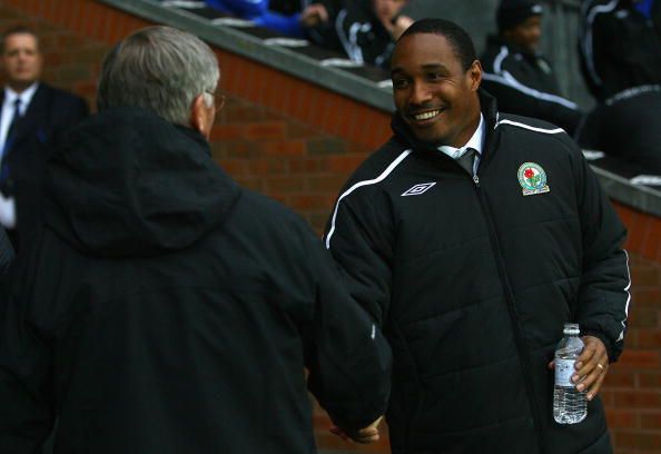 Paul Ince