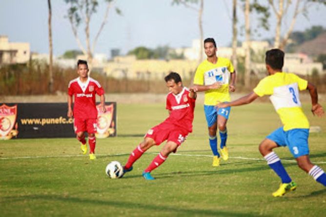 U-19 I-League: Pune FC down Mumbai FC 3-0 in the opener; clinch Maha-Derby bragging rights