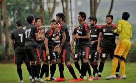 Under-19 I-League: Pune FC take on PIFA Colaba FC