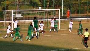 Salgaocar FC come from behind to beat Dempo SC 2-1 in U19 I-league