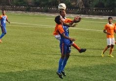 Under-19 I-League: Sesa Football Academy clinch victory at the death over Sporting Goa
