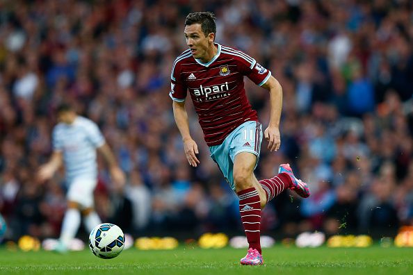 Stewart Downing