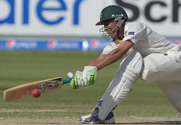 Younis Khan