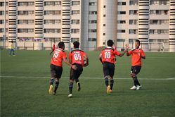 DSK Shivajians qualify for next round of U-19 I-League despite draw against Mumbai FC