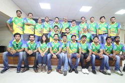 CCL 2015: Kerala Strikers announce 20-member squad