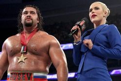 Another Superstar added to Royal Rumble, Change in commentary, more